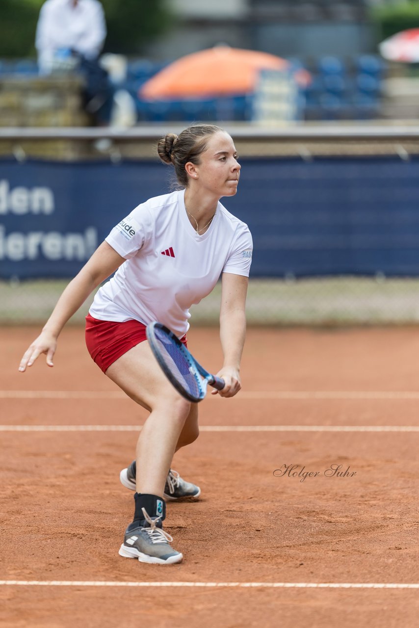 Bild 267 - BL DTV Hannover - Der Club an der Alster : Ergebnis: 2:7